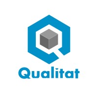 QUALITAT logo - Similar company to Vrelab-Xr
