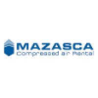 MAZASCA,S.L. compressed air rental logo - Similar company to Cmc Electric