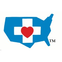 Infuserve America logo - Similar company to Tekridge