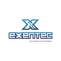Exentec logo - Similar company to Fastech Mexico
