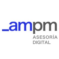 AMPM Asesoría Digital logo - Similar company to Iraltus S.C.