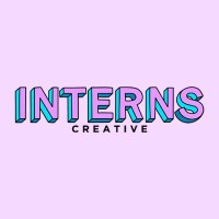 Interns Creative logo - Similar company to The Interns