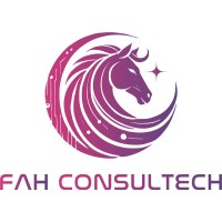 FAH Consul-Tech logo - Similar company to Byt