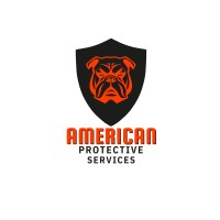 American Protective Services US logo - Similar company to California