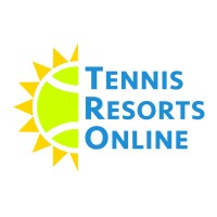 Tennis Resorts Online logo - Similar company to Cliff Drysdale Tennis