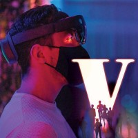 Verse Immersive logo - Similar company to Quickbrainpower