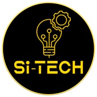 SI-Tech logo - Similar company to Emefka