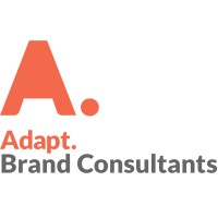 Adapt Brand Consultants logo - Similar company to Talka Talka Digital Media