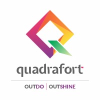 Quadrafort Technologies logo - Similar company to Masthead Technologies