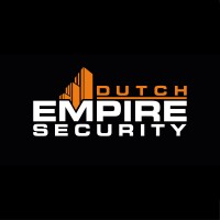 Dutch Empire Security B.V. logo - Similar company to Content One Gmbh