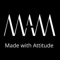 MAM Design Studio logo - Similar company to Ambient Glow Technology
