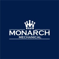 Monarch Mechanical logo - Similar company to American Mechanical, Inc.