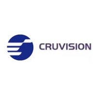 CRUVISION logo - Similar company to Suakai