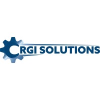 CRGI Solutions logo - Similar company to Bdo Electrical Ltd