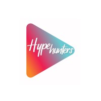 Hypehunters Gmbh logo - Similar company to Mmcagentur - Digital Creative Agency