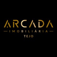 Arcada Imobiliária - Tejo logo - Similar company to Refixe, Lda.
