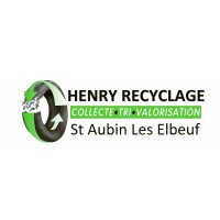 HENRY RECYCLAGE logo - Similar company to Menrec