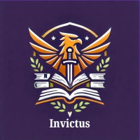 Invictus logo - Similar company to Hyperskill Academy