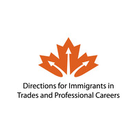 Directions for Immigrants logo - Similar company to P.Eng. Academy