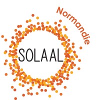 SOLAAL Normandie - Facilite le don agricole logo - Similar company to Les Chalets Bajja