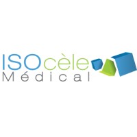 Isocèle Medical logo - Similar company to Komits Services Mondiaux