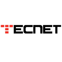TECNET logo - Similar company to Verkom