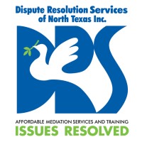 Dispute Resolution Services Of North Texas, Inc.