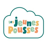 Les Jeunes Pousses - micro-crèches d’entreprise logo - Similar company to Microstars