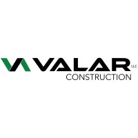 VALAR Construction logo - Similar company to University Of Oregon School Of Computer And Data Sciences