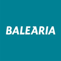 Baleària logo - Similar company to Fundación Margarita Salas