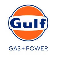 Gulf Gas and Power logo - Similar company to Jester Strategy