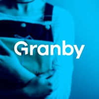 Granby logo - Similar company to Scrap Local