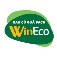 WinEco - Masan Group logo - Similar company to Dr.Win - Masan Group