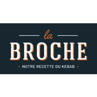 La Broche logo - Similar company to Toké