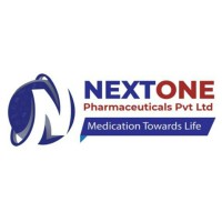NextONE Pharmaceuticals (P) Ltd logo - Similar company to Mindful Hr Solutions