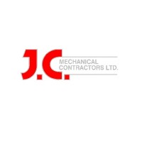 J.C. Mechanical Contractors Ltd. logo - Similar company to Macleod & Grant