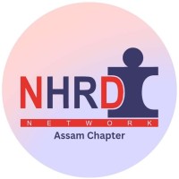 NHRD Assam Chapter logo - Similar company to Decode Pathshala