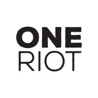 One Riot Music logo - Similar company to Ideabrush