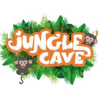 Jungle Cave logo - Similar company to Relique London Ltd