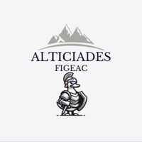 Alticiades Figeac logo - Similar company to Alti'Side