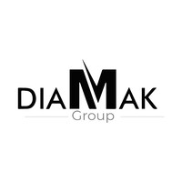 DIAMAK GROUP logo - Similar company to Burma Group