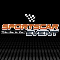 Sportscar Event logo - Similar company to Fdm Jyllandsringen