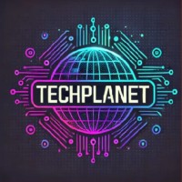 TechPlanet logo - Similar company to Techplanet