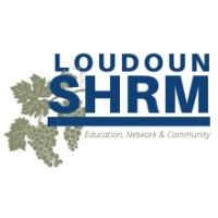 Loudoun SHRM logo - Similar company to Nova Shrm