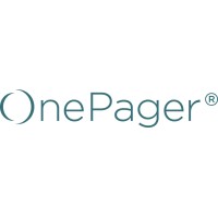 OnePager Group logo - Similar company to Securenergy Home