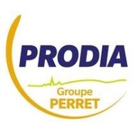 PRODIA SA logo - Similar company to Joseph Verdier