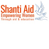 Shanti-Aid logo - Similar company to Clutch Recruitment