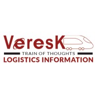 Veresk logo - Similar company to Excir Group