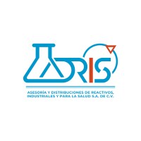 ADRIS S.A. de C.V. | Asesoría y Distribuciones de Reactivos, Industriales y para la Salud logo - Similar company to Sr Solutions Mx