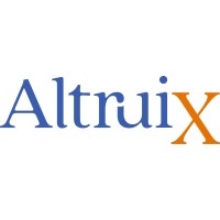 Altruix logo - Similar company to Sempiternusrx